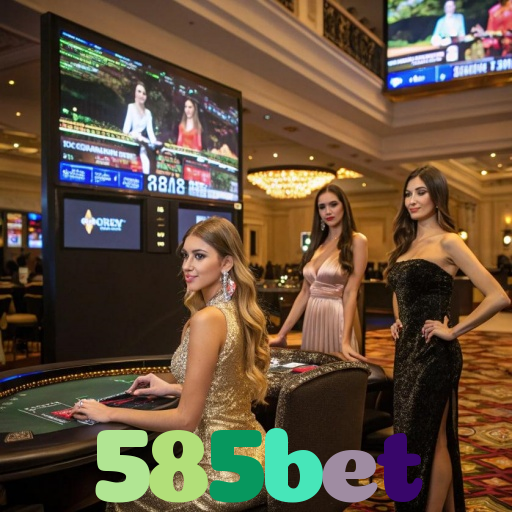 585bet - Baixe o App 585bet para Android e Comece a Jogar