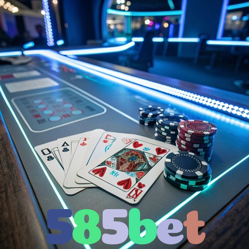 585bet - Baixe o app 585bet no Google Play e jogue ao vivo