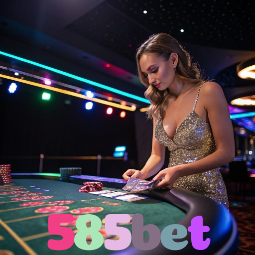 585bet - Baixe o App 585bet para Android e Comece a Jogar