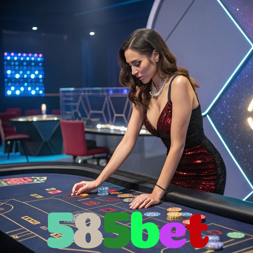 585bet - Baixe o App 585bet para Android e Comece a Jogar