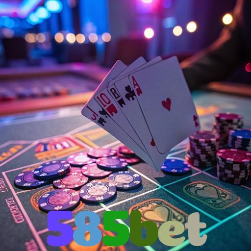 585bet - Baixe o app 585bet no Google Play e jogue ao vivo