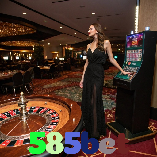 585bet - Baixe o app 585bet no Google Play e jogue ao vivo