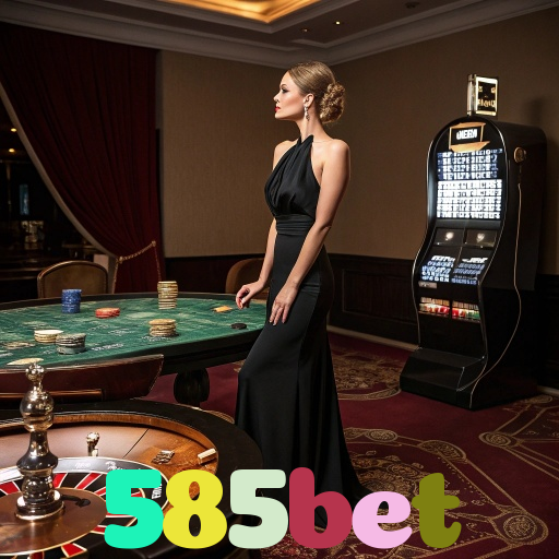 585bet - Baixe o App 585bet para Android e Comece a Jogar