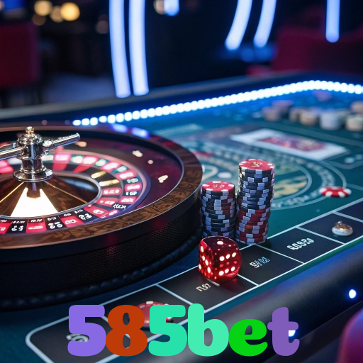 585bet - Baixe o app 585bet no Google Play e jogue ao vivo