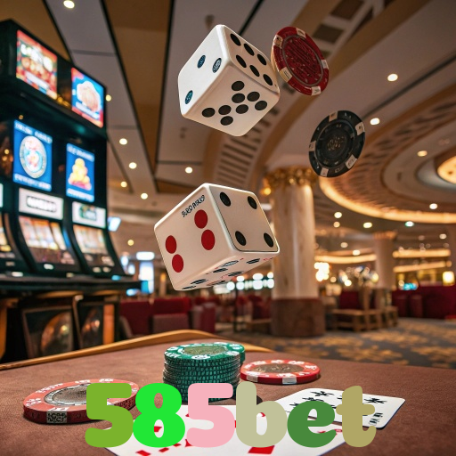 585bet - Baixe o app 585bet no Google Play e jogue ao vivo