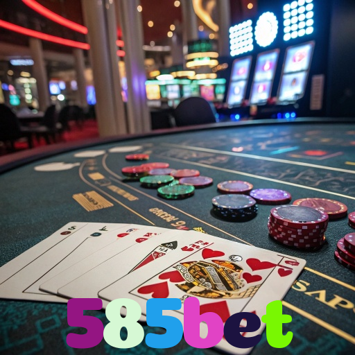 585bet - Baixe o app 585bet no Google Play e jogue ao vivo