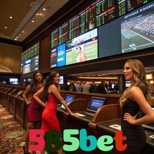 585bet - Baixe o app 585bet no Google Play e jogue ao vivo