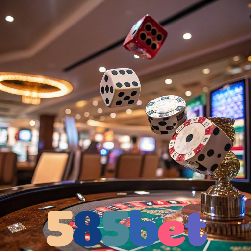 585bet - Baixe o app 585bet no Google Play e jogue ao vivo