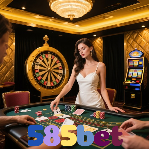 585bet - Baixe o app 585bet no Google Play e jogue ao vivo