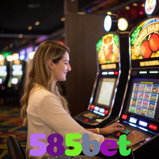 585bet - Baixe o app 585bet no Google Play e jogue ao vivo