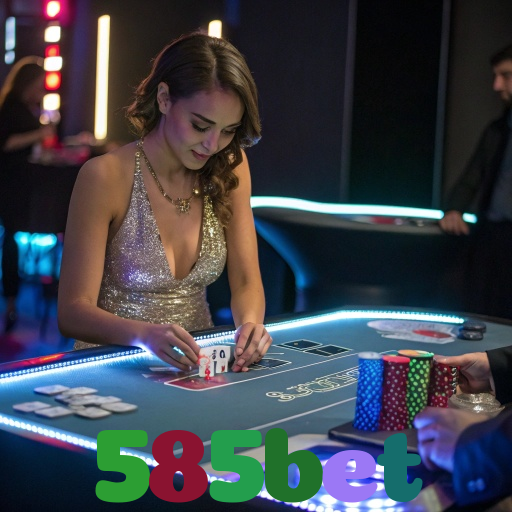 585bet - Baixe o app 585bet no Google Play e jogue ao vivo