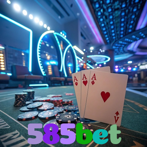 585bet - Baixe o app 585bet no Google Play e jogue ao vivo