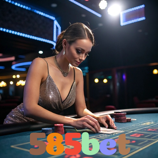 585bet - Baixe o app 585bet no Google Play e jogue ao vivo