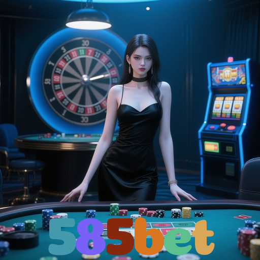 585bet - Baixe o App 585bet para Android e Comece a Jogar