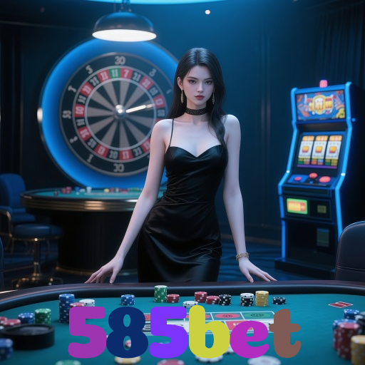585bet - Baixe o App 585bet para Android e Comece a Jogar