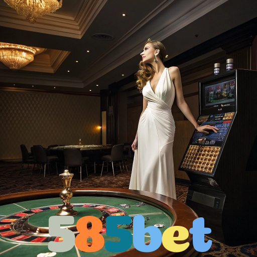 585bet - Baixe o App 585bet para Android e Comece a Jogar