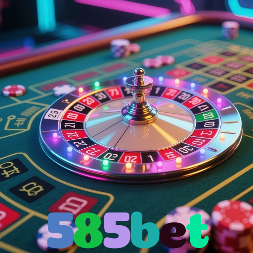 585bet - Baixe o app 585bet no Google Play e jogue ao vivo