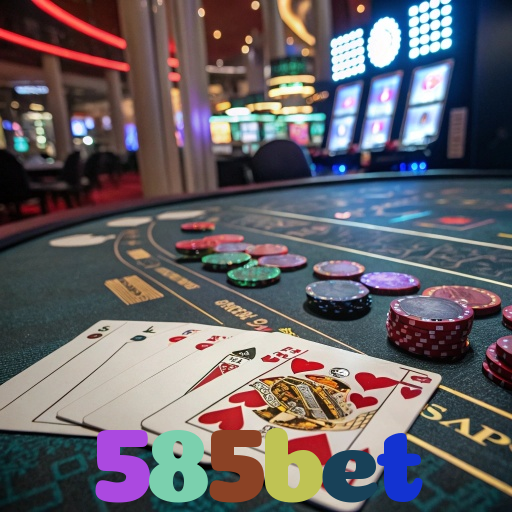 585bet - Baixe o app 585bet no Google Play e jogue ao vivo