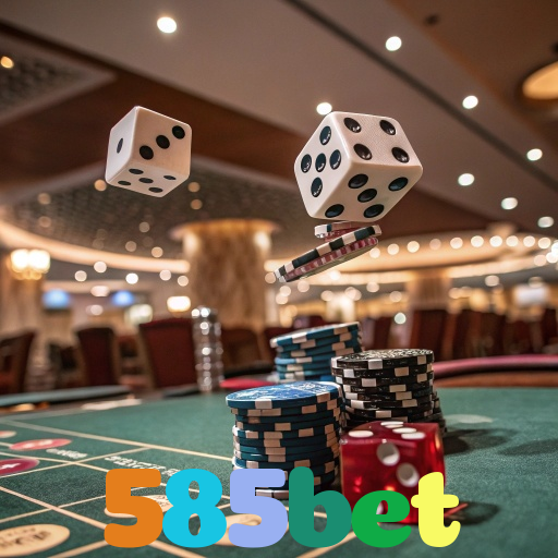 585bet - Baixe o app 585bet no Google Play e jogue ao vivo