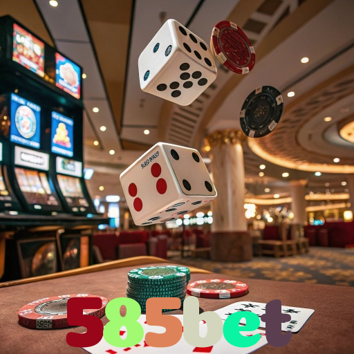 585bet - Baixe o app 585bet no Google Play e jogue ao vivo
