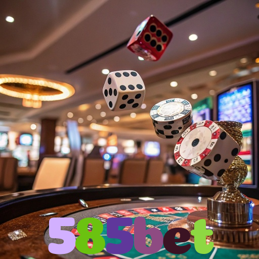 585bet - Baixe o app 585bet no Google Play e jogue ao vivo