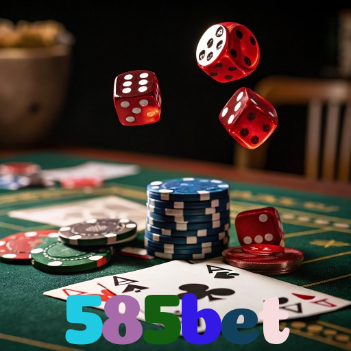 585bet - Baixe o App 585bet para Android e Comece a Jogar