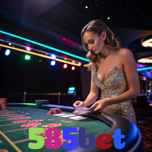 585bet - Baixe o App 585bet para Android e Comece a Jogar