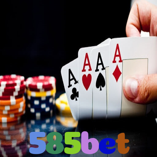 585bet - Baixe o app 585bet no Google Play e jogue ao vivo