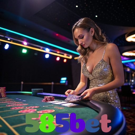 585bet - Baixe o app 585bet no Google Play e jogue ao vivo