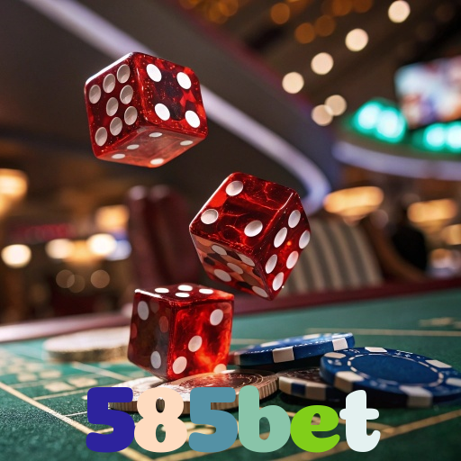 585bet - Baixe o App 585bet para Android e Comece a Jogar