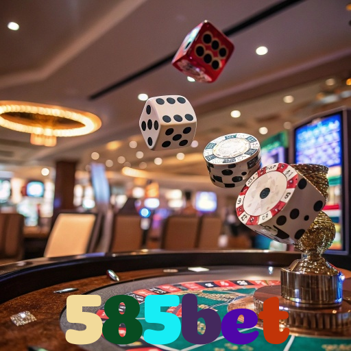 585bet - Baixe o App 585bet para Android e Comece a Jogar