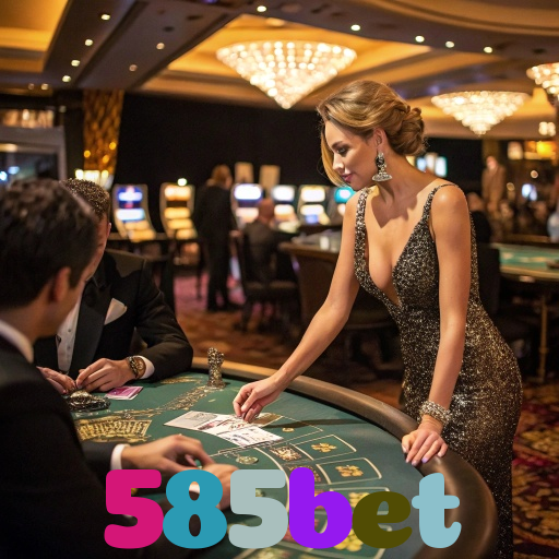 585bet - Baixe o App 585bet para Android e Comece a Jogar