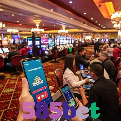 585bet - Baixe o app 585bet no Google Play e jogue ao vivo