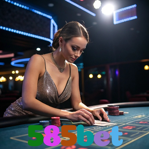 585bet - Baixe o app 585bet no Google Play e jogue ao vivo