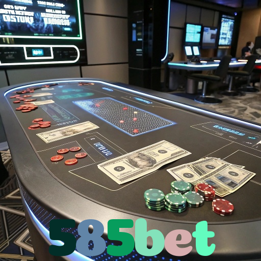 585bet - Baixe o App 585bet para Android e Comece a Jogar