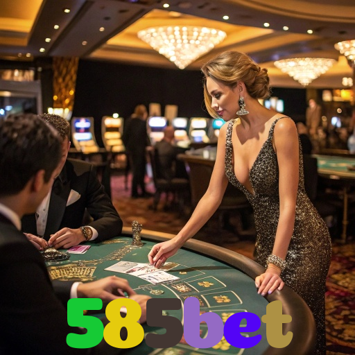 585bet - Baixe o app 585bet no Google Play e jogue ao vivo