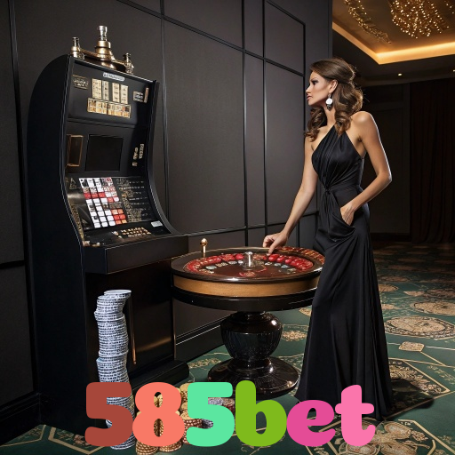 585bet - Baixe o App 585bet para Android e Comece a Jogar