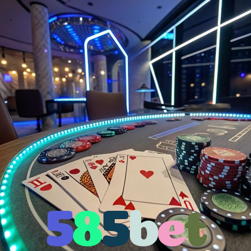 585bet - Baixe o App 585bet para Android e Comece a Jogar