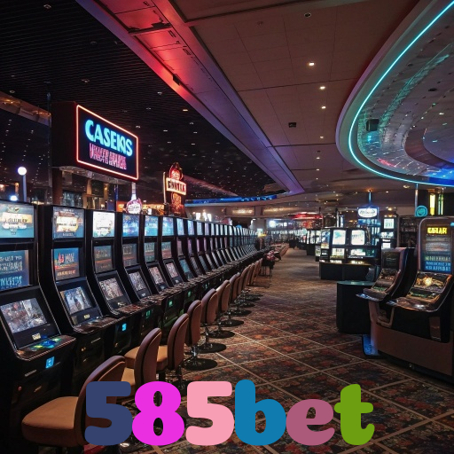 585bet - Baixe o App 585bet para Android e Comece a Jogar
