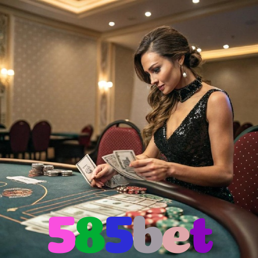 585bet - Baixe o app 585bet no Google Play e jogue ao vivo