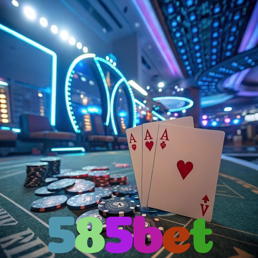 585bet - Baixe o app 585bet no Google Play e jogue ao vivo