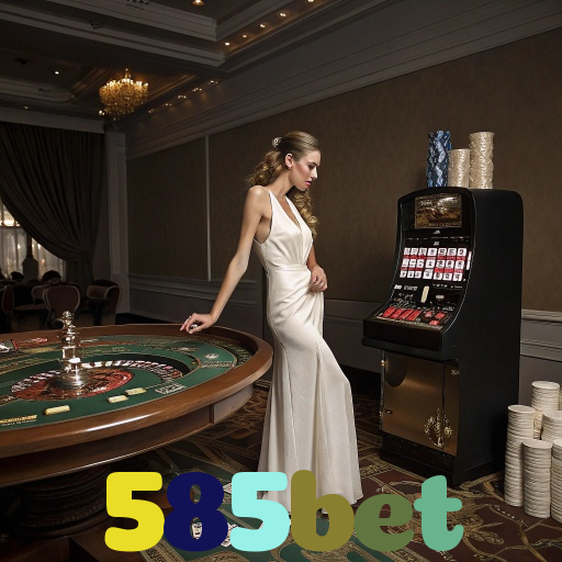 585bet - Baixe o App 585bet para Android e Comece a Jogar