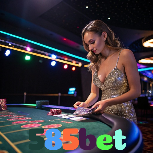 585bet - Baixe o App 585bet para Android e Comece a Jogar