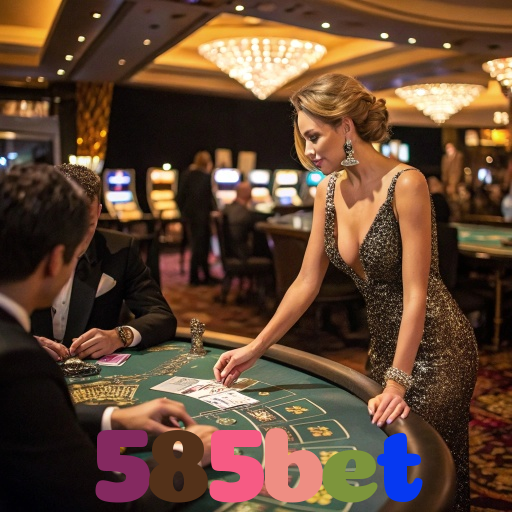 585bet - Baixe o app 585bet no Google Play e jogue ao vivo