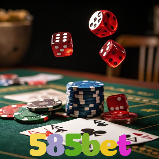 585bet - Baixe o App 585bet para Android e Comece a Jogar