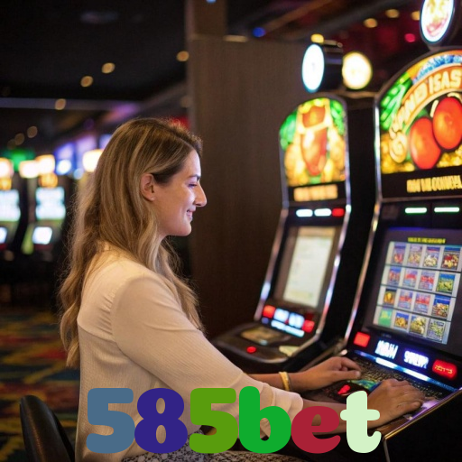 585bet - Baixe o App 585bet para Android e Comece a Jogar