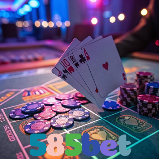 585bet - Baixe o App 585bet para Android e Comece a Jogar