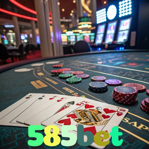 585bet - Baixe o app 585bet no Google Play e jogue ao vivo