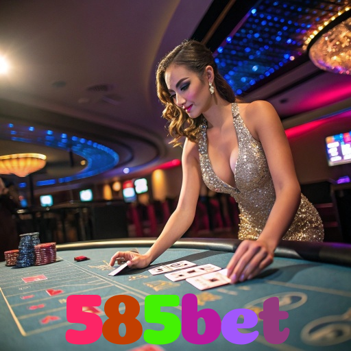 585bet - Baixe o App 585bet para Android e Comece a Jogar