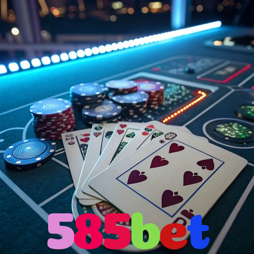 585bet - Baixe o app 585bet no Google Play e jogue ao vivo